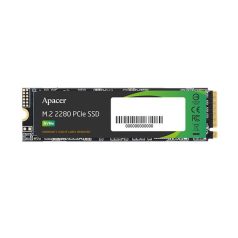 Apacer 512GB M.2 2280 NVMe AS2280P4X