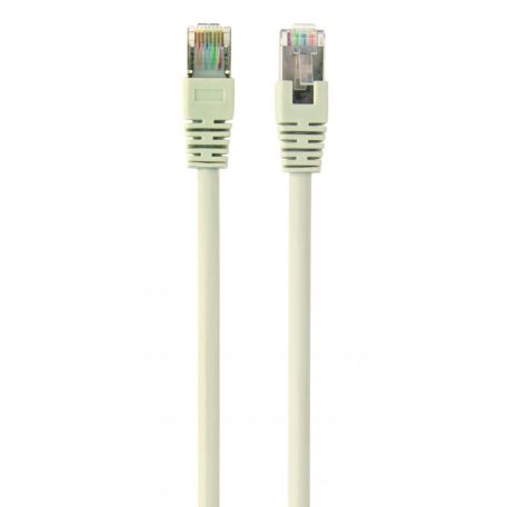 Gembird CAT5e F-UTP Patch Cable 0,5m Grey