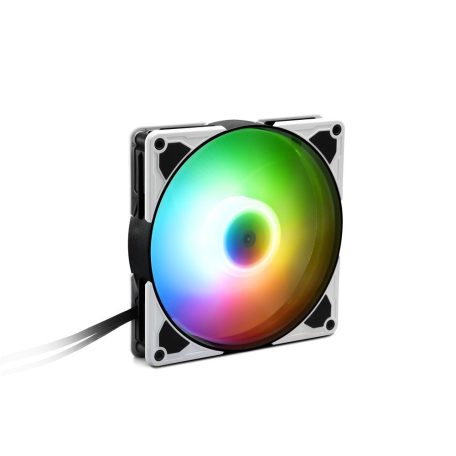 Sharkoon SilentStorm 140 PWM RGB Fan