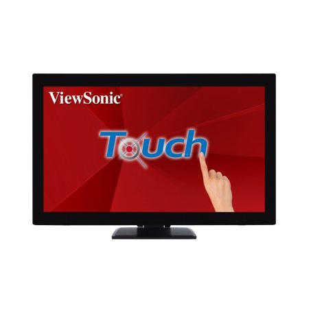 Viewsonic 27" TD2760 LED