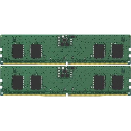 Kingston 16GB DDR5 4800MHz Kit(2x8GB)