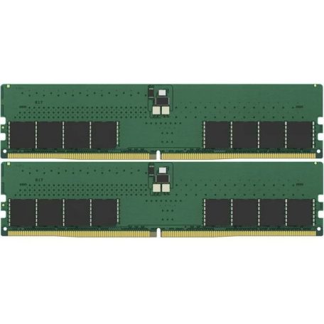 Kingston 64GB DDR5 4800MHz Kit(2x32GB)