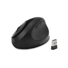 Kensington Pro Fit Ergo Wireless Mouse Black