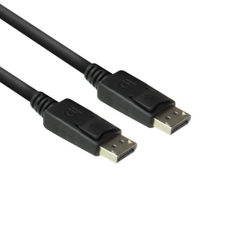 ACT AC3903 DisplayPort cable male - male 3m Black