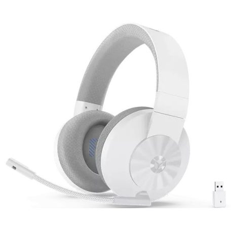 Lenovo Legion H600 Wireless Gaming Headset Stingray