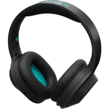 Lamax Muse2 Bluetooth Headset Black