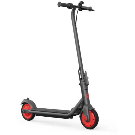 Segway-Ninebot eKickScooter ZING C20 Gyerek Elektromos Roller Black/Red