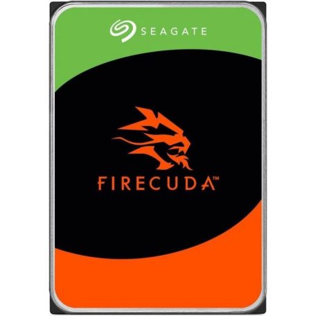 Seagate 4TB 7200rpm SATA-600 256MB FireCuda ST4000DXA05