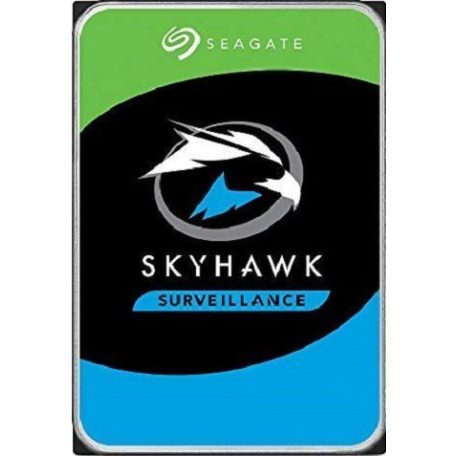 Seagate 3TB 5400rpm SATA-600 256MB SkyHawk ST3000VX015