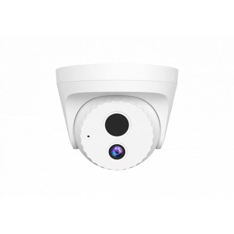 Tenda IC7-LRS-4 4MP Conch Security Camera