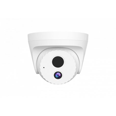 Tenda IC7-PRS-4 4MP PoE Conch Security Camera