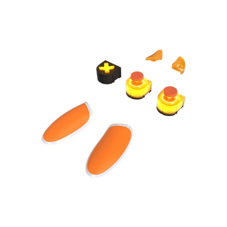 Thrustmaster eSwap X LED Orange Crystal Pack