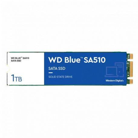 Western Digital 1TB M.2 2280 SA510 Blue