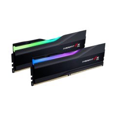 G.SKILL 64GB DDR5 5600MHz Kit(2x32GB) Trident Z5 RGB Black