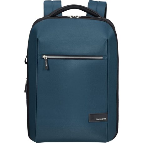 Samsonite Litepoint Laptop Backpack 15,6" Peacock