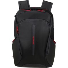 Samsonite Ecodiver Laptop Backpack M USB 15,6" Black