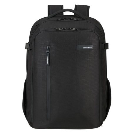 Samsonite Roader L Laptop Backpack 17,3" Deep Black