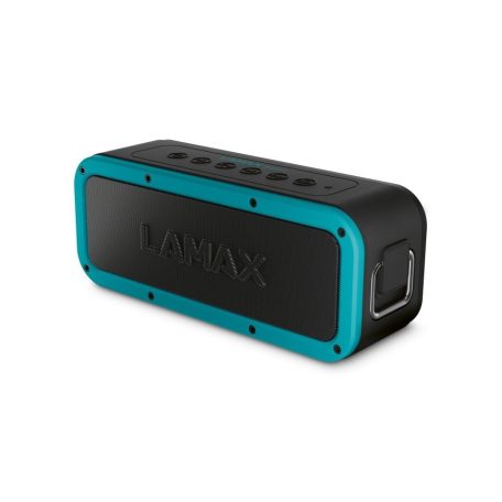 Lamax Storm1 Bluetooth Speaker Turquise