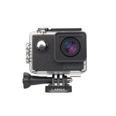 Lamax X3.1 Atlas Action Camera Black