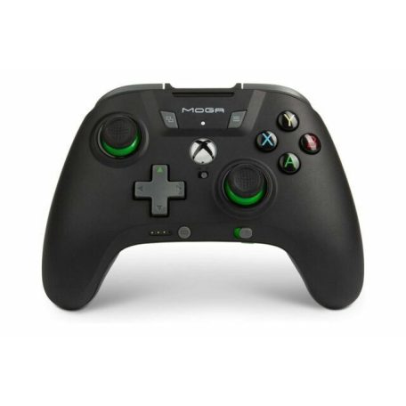 PowerA Moga XP5-X Plus Bluetooth Gamepad Black