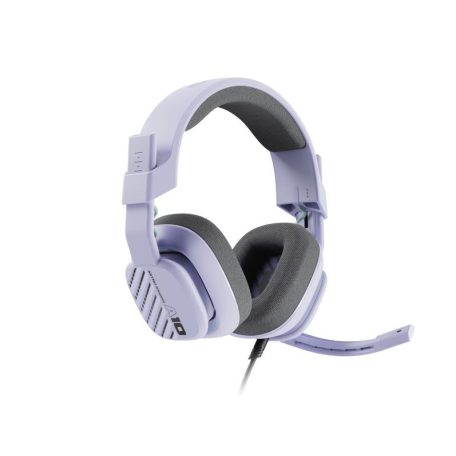 Logitech Astro A10 Gen 2 Gaming Headset Lilac