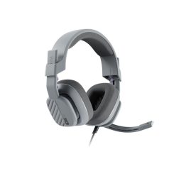 Logitech Astro A10 Gen 2 Gaming Headset Gray