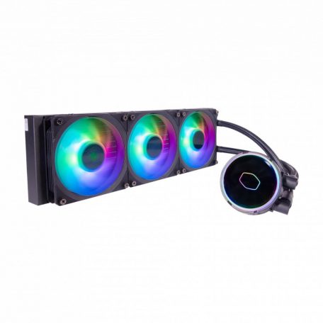 Cooler Master MasterLiquid PL360 Flux