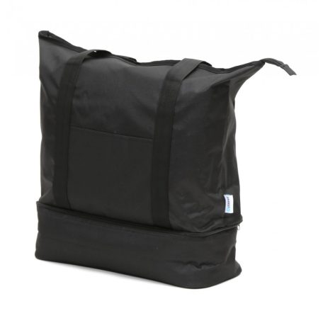 Platinet Cooler Bag Bali Black