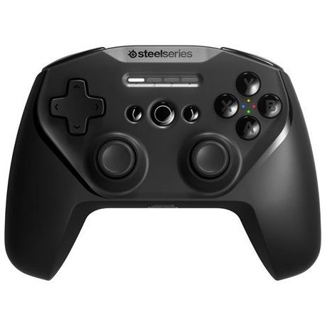 Steelseries Stratus+ Bluetooth Gamepad Black