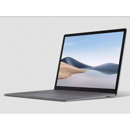 Microsoft Surface 4 Platinum