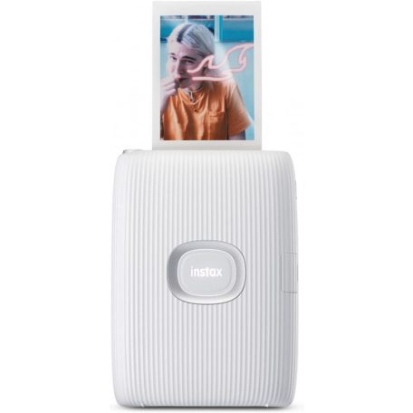 Fujifilm Instax Mini Link 2 White