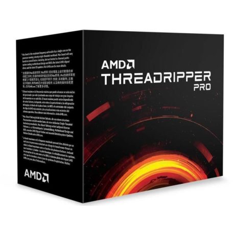 AMD Ryzen Threadripper Pro 5975WX