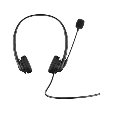 HP Stereo 3,5mm Headset G2 Black