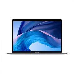 Apple MacBook Air 13" (2022) Space Gray