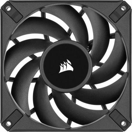 Corsair AF120 Elite High-Performance 120mm PWM Fluid Dynamic Bearing Fan Black