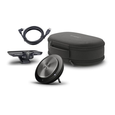 Jabra PanaCast Meet Anywhere UC Set Black