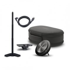 Jabra PanaCast Meet Anywhere + MS Set Black