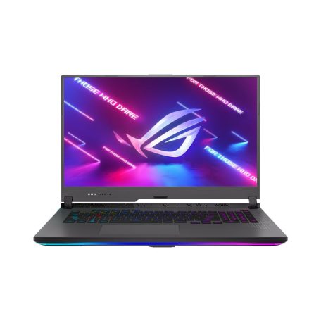 Asus G713RW-LL119W Eclipse Gray