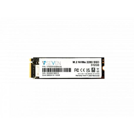 V7 512GB M.2 2280 NVMe