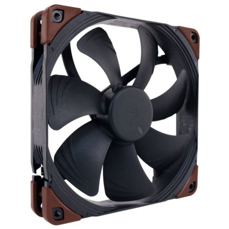 Noctua NF-A14 Industrial PPC-2000 PWM