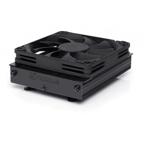 Noctua NH-L9A-AM4 CHROMAX.BLACK