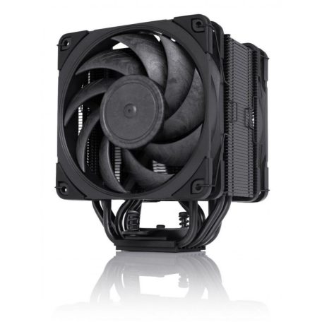 Noctua NH-U12A chromax.black