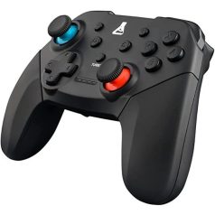 The G-Lab K-Pad Thorium SWITCH Bluetooth Gamepad Black