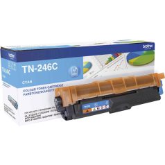 Brother TN-246C Cyan toner