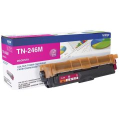 Brother TN-246M Magenta toner