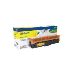 Brother TN-246Y Yellow toner