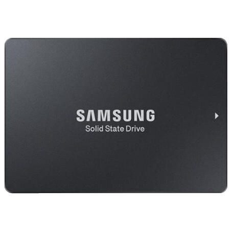 Samsung 960GB 2,5" SATA3 PM893