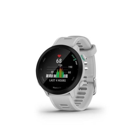 Garmin Forerunner 55 White