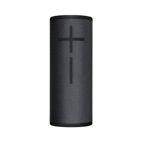 Ultimate Ears Boom 3 Bluetooth Speaker Night Black