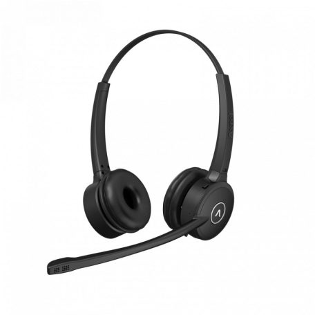 Axtel Prime X1 duo Wireless Headset Black